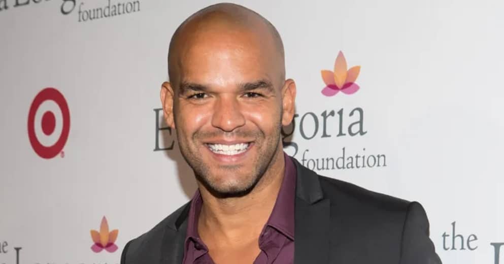Amaury Nolasco
