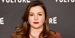 Amber Tamblyn