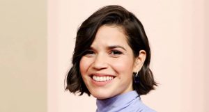 America Ferrera