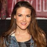 Amy Dumas