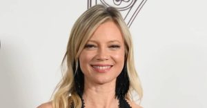 Amy Smart