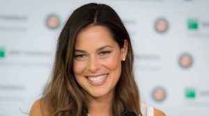 Ana Ivanovic