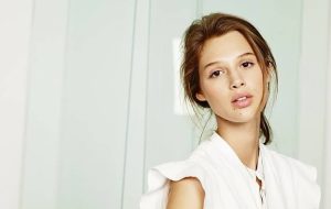 Anais Pouliot