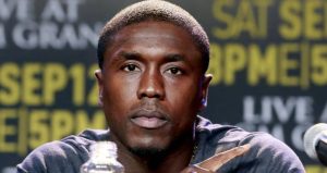 Andre Berto