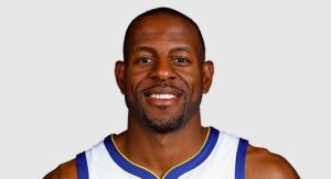 Andre Iguodala