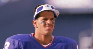 Andre Reed