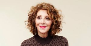 Andrea Martin