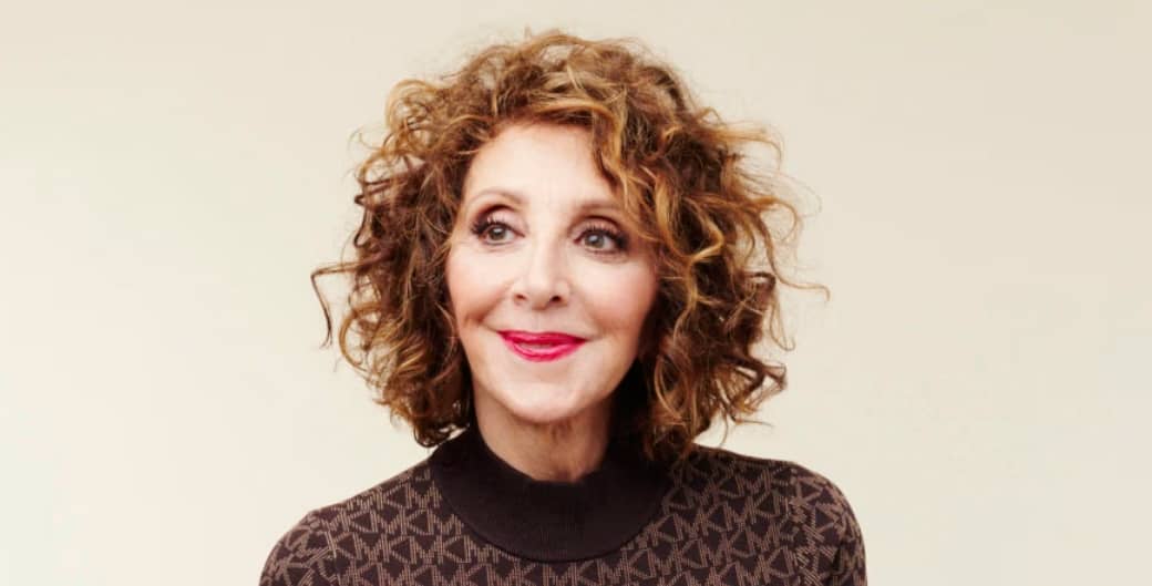 Andrea Martin