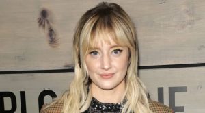 Andrea Riseborough