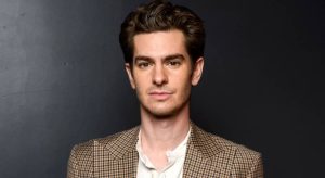 Andrew Garfield