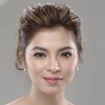 Angel Locsin