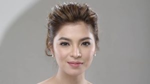 Angel Locsin