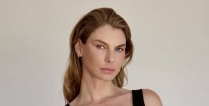Angela Lindvall