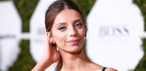 Angela Sarafyan