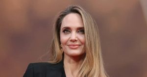 Angelina Jolie