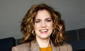 Anna Chlumsky