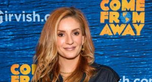 Anneliese van der Pol