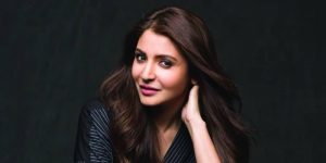 Anushka Sharma