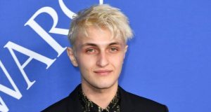 Anwar Hadid