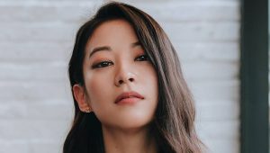 Arden Cho