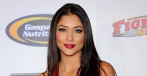 Arianny Celeste