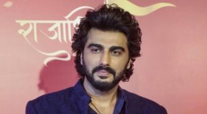 Arjun Kapoor