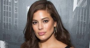 Ashley Graham