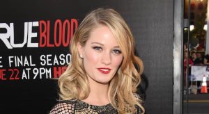 Ashley Hinshaw
