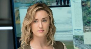 Ashley Johnson