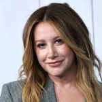 Ashley Tisdale