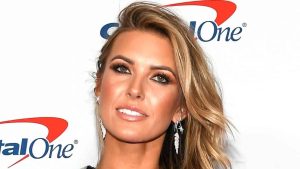 Audrina Patridge