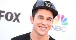 Austin Mahone
