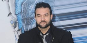 Austin St. John