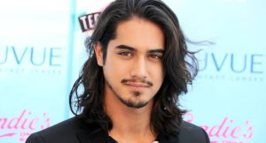 Avan Jogia