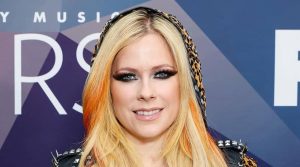 Avril Lavigne