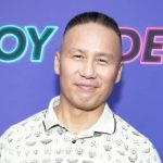B.D. Wong