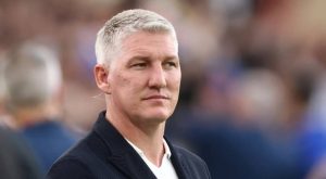 Bastian Schweinsteiger