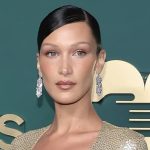 Bella Hadid
