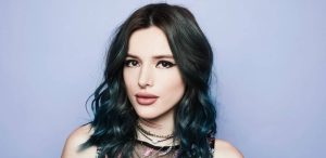 Bella Thorne