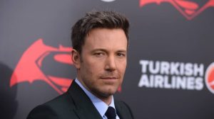 Ben Affleck