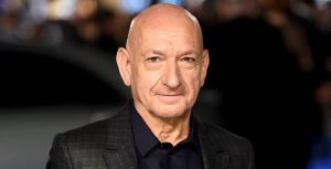 Ben Kingsley