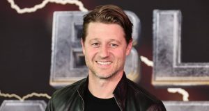 Ben McKenzie