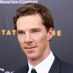 Benedict Cumberbatch