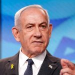 Benjamin Netanyahu