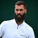 Benoit Paire