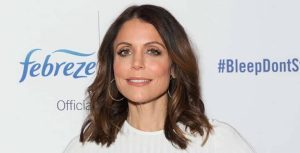 Bethenny Frankel