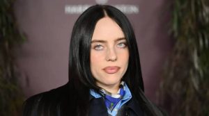 Billie Eilish