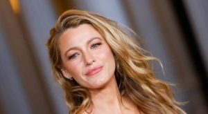 Blake Lively