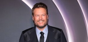Blake Shelton