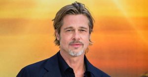Brad Pitt